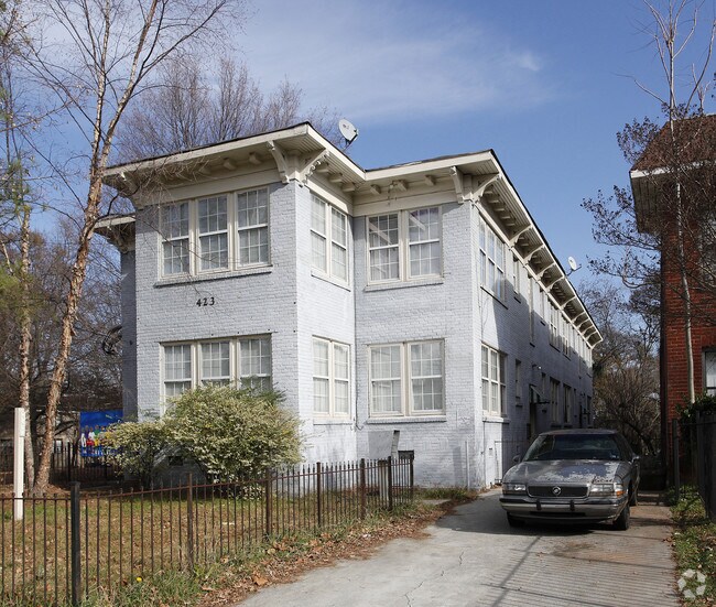 Building Photo - 423 Boulevard NE