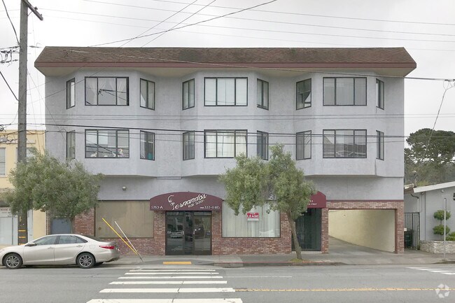 Building Photo - 5763 Mission St