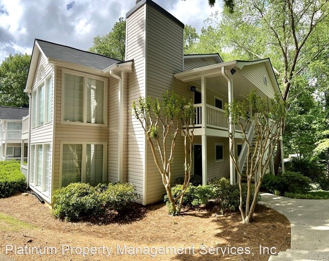 Building Photo - 2 br, 1 bath House - 110 Countryside Pl Se