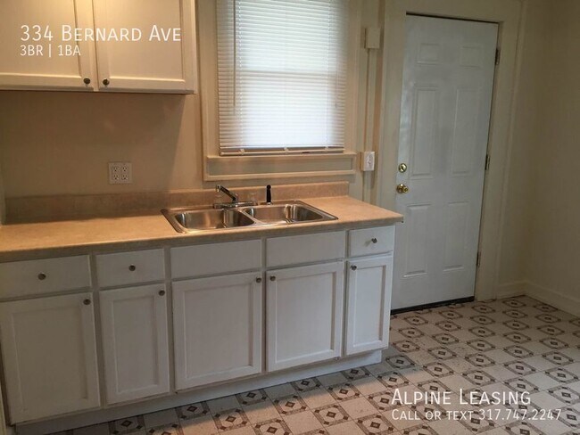 Building Photo - Butler Tarkington Area! 3BR Home for RENT!