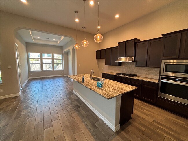 Building Photo - 20826 Stonebreak Ln