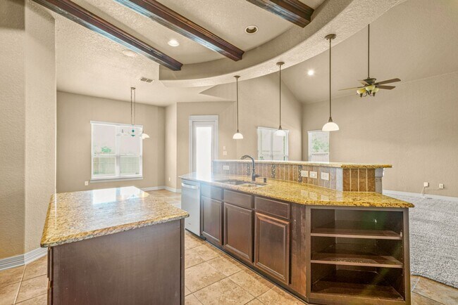 Building Photo - Spacious 4-Bedroom Home with Game Room in Desirable Community!