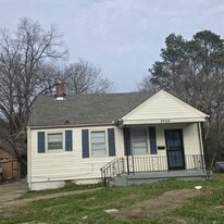 Building Photo - 3588 Vernon Ave