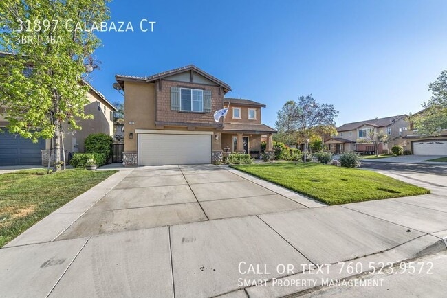 Building Photo - 31897 Calabaza Ct