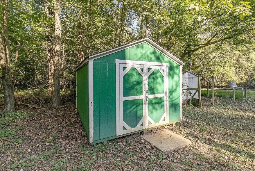 Building Photo - 1140 Villa Green Ct