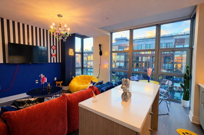 Building Photo - 2000 14th St NW