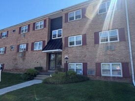 Building Photo - 335 E Lancaster Ave