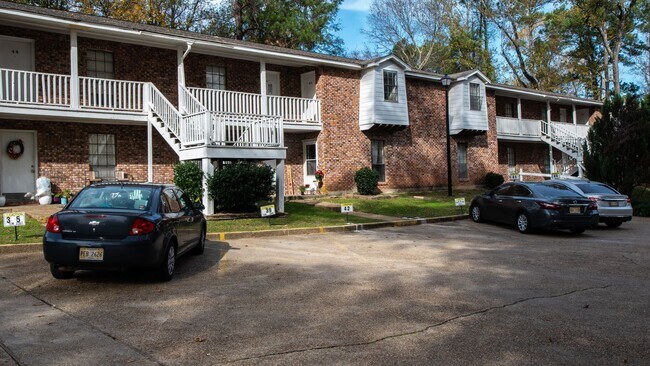 Floorplan - Birchwood Estates