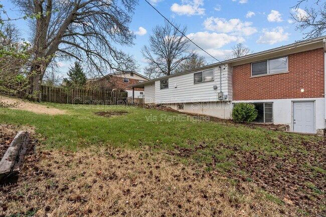 Building Photo - 5150 Wallingford Dr