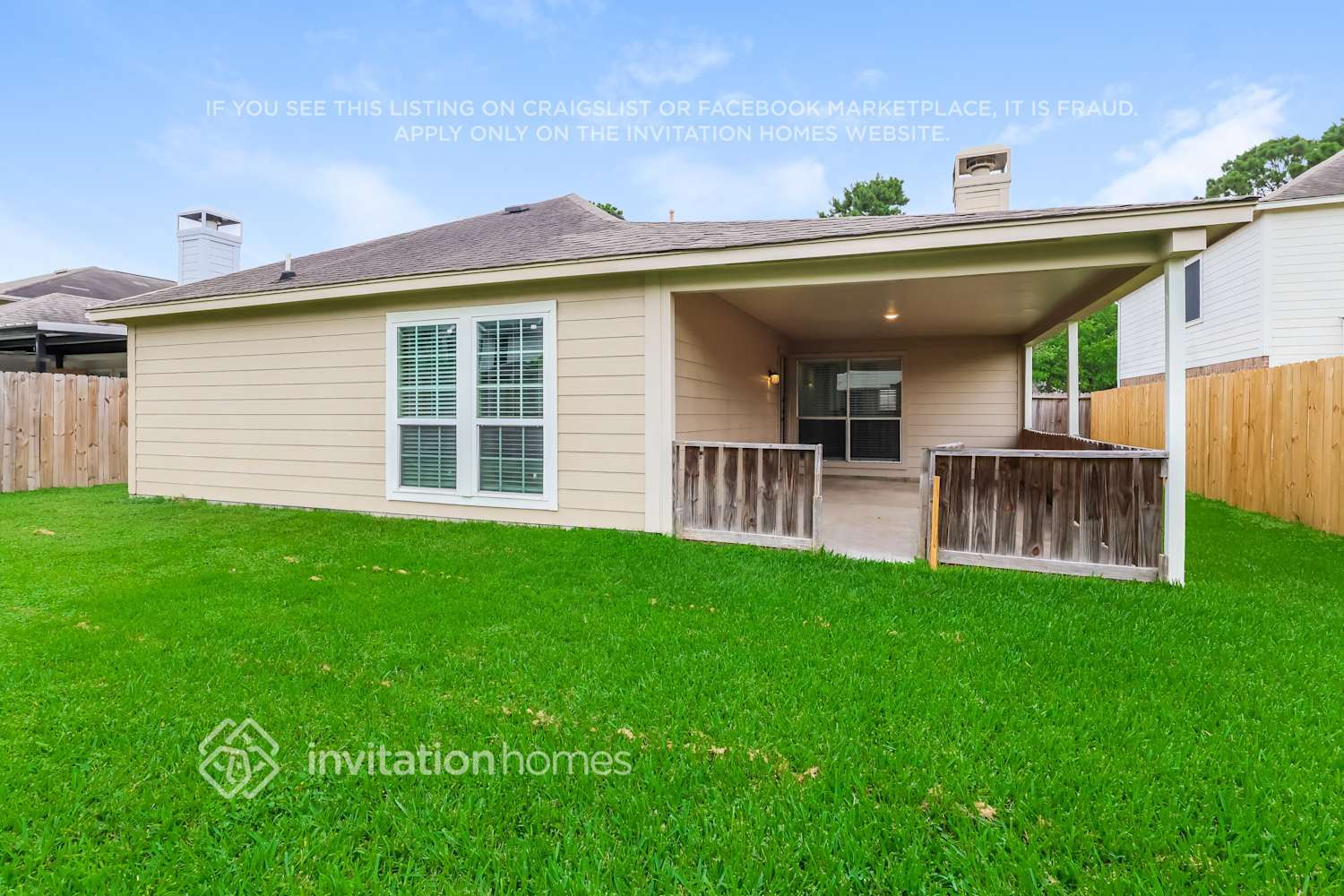 Building Photo - 15414 Misty Dawn Tr