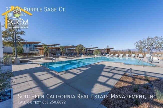 Building Photo - 27124 W Purple Sage Ct