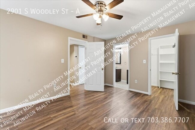 Building Photo - 2901 S Woodley St