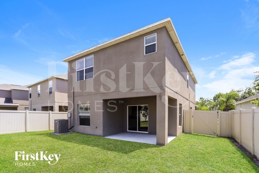 Building Photo - 15413 Auburn Woods Ln