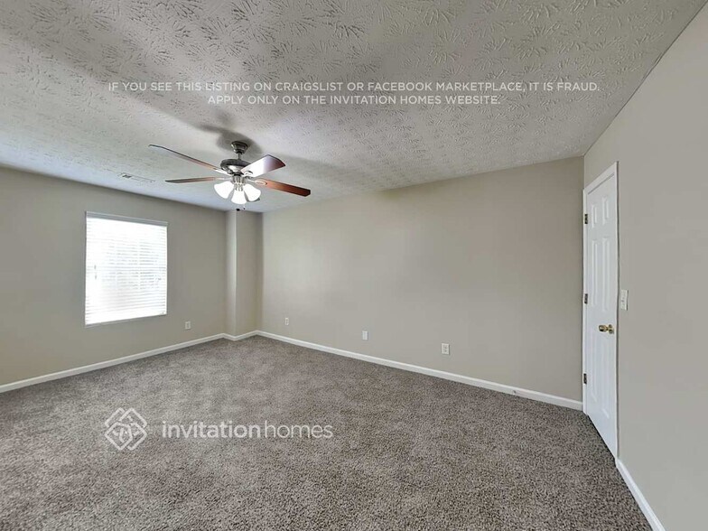 Building Photo - 2030 Tussahaw Crossing