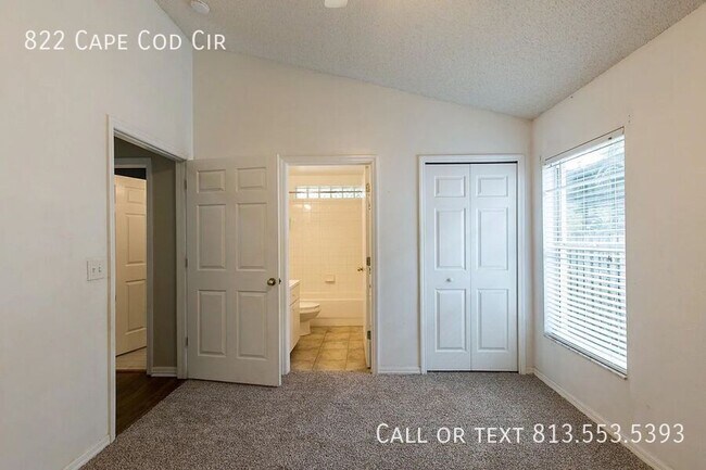 Building Photo - 822 Cape Cod Cir