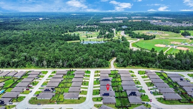 Building Photo - 3610 Crimson Embers Lane