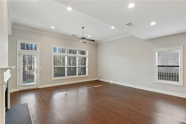 Building Photo - 1536 Habershal Dr NW