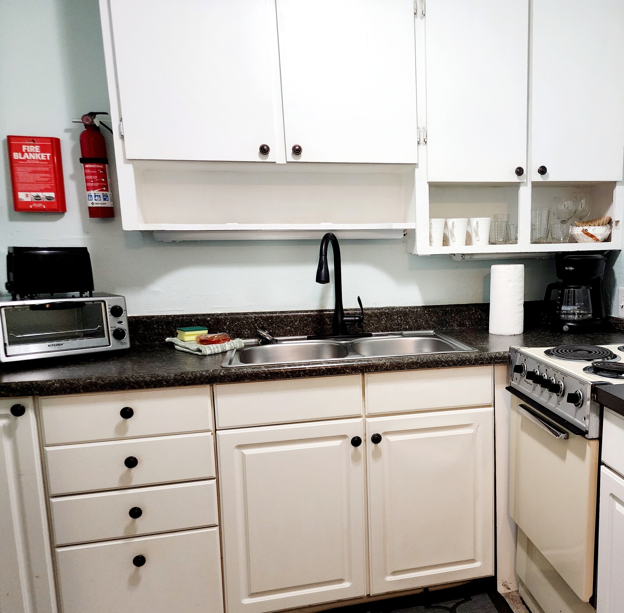 Building Photo - 740 Winfree Ave