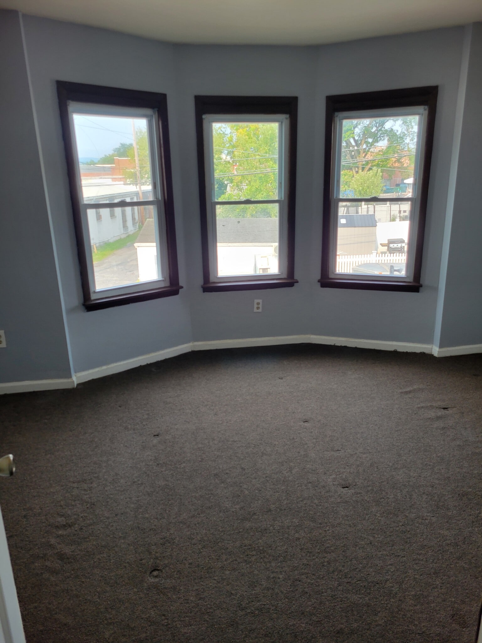 master bedroom - 94 Madison St