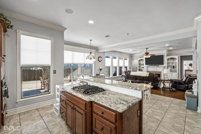 Building Photo - 135 Eagle Bend Way