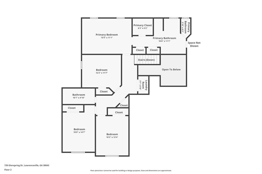 Building Photo - 739 Glenspring Dr