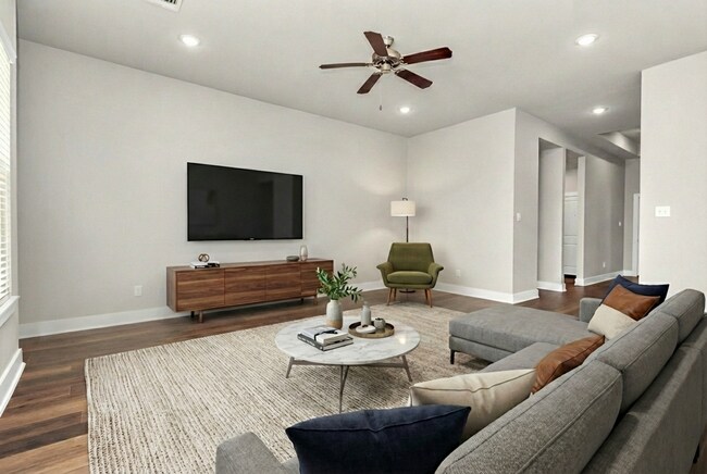 Building Photo - Welcome to the Sycamore – Style, Space & Simplicity All in One