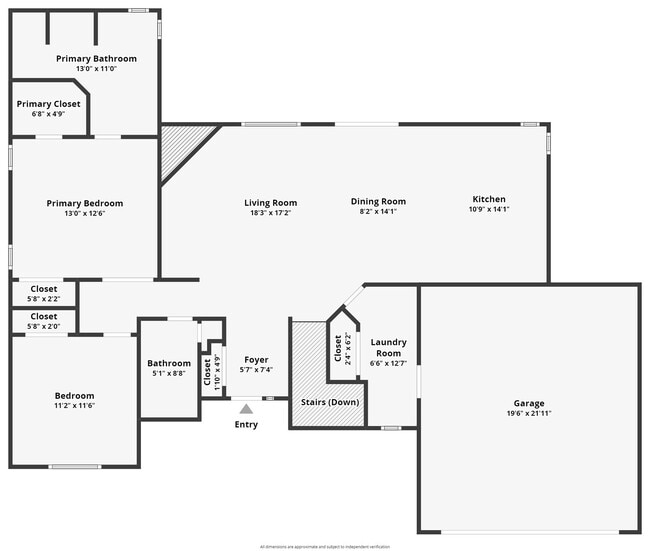 Building Photo - 13998 Norway St NW