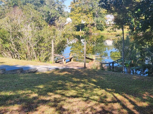 Building Photo - Don't forget to bring your canoe