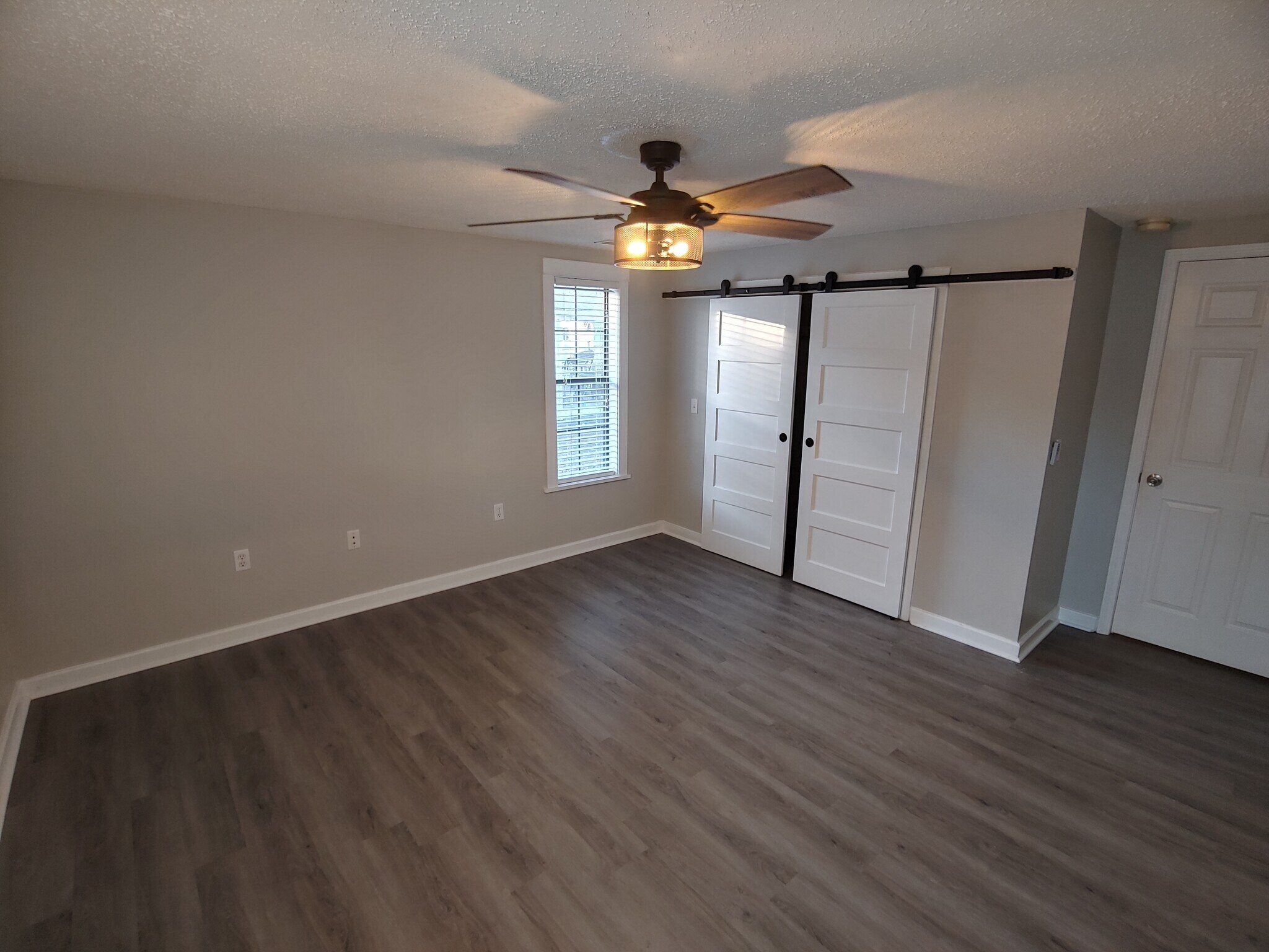 Bedroom 1 - 1208 Brunner St NW