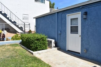 Building Photo - 4006-4008 DELTA STREET