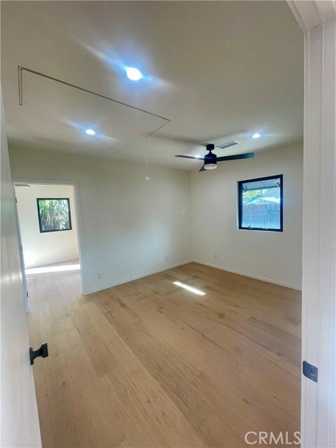 Building Photo - 516 N Myers St