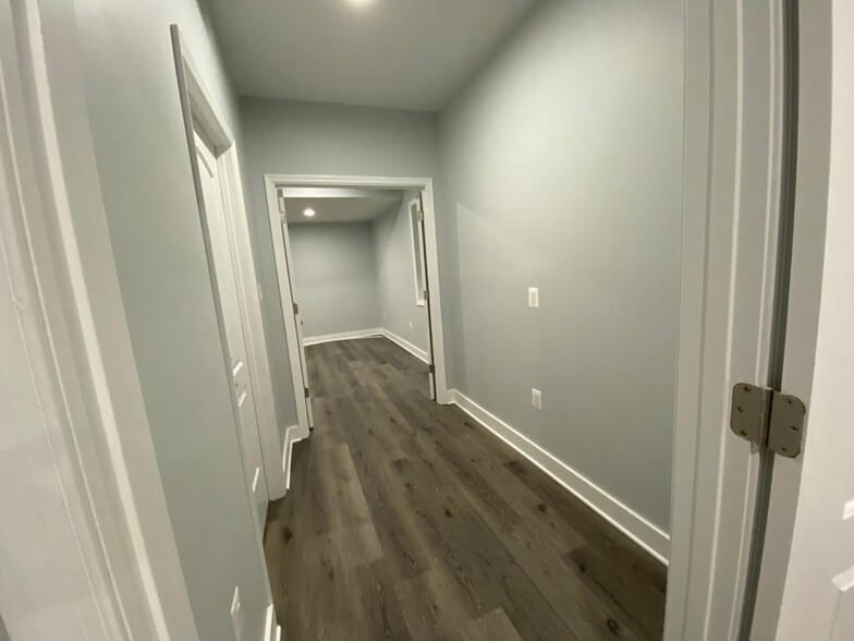 Hallway View - 24967 Halite Dr