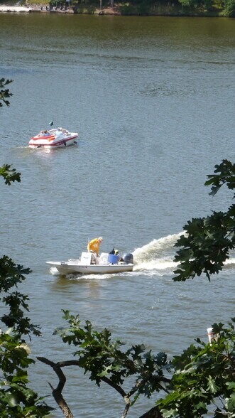 Lake Delton Fun! - 227 Canyon Rd