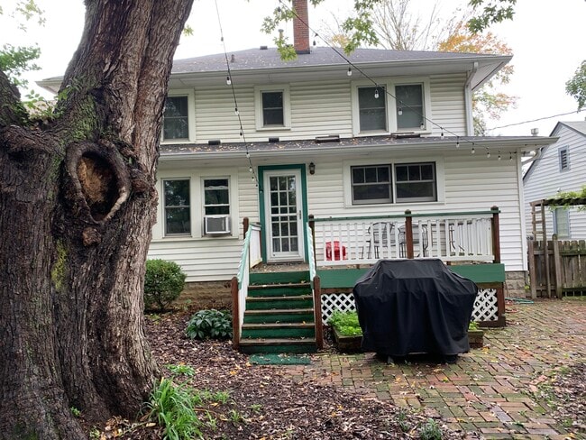 Building Photo - 4734 Hinesley Ave