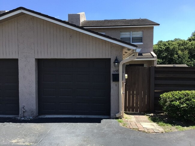 Primary Photo - maitland townhome