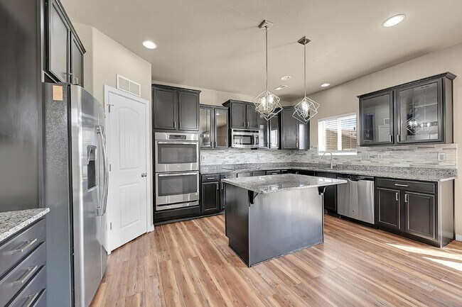 Building Photo - $2,395 - 3-Bed Home with Updated Features ...