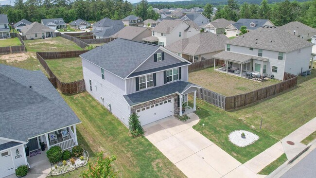Building Photo - New rental property in Hayne's Station!