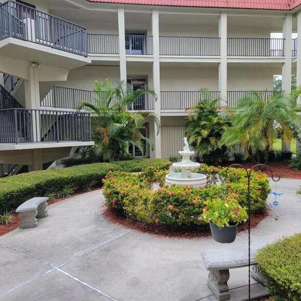 Primary Photo - 2700 Bayshore Blvd
