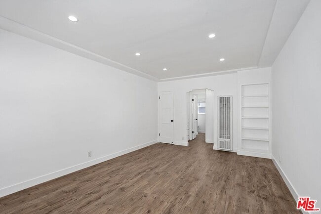 Building Photo - 1805 7th St