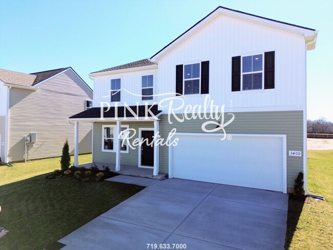 Building Photo - 3409 Fellowship Rd