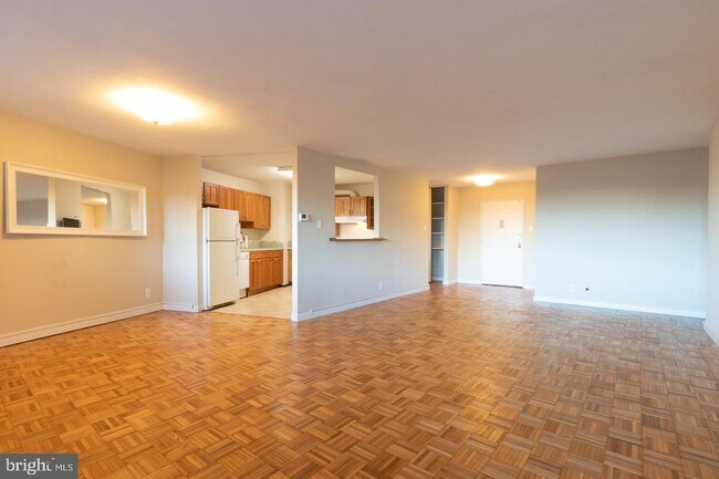 Building Photo - 2401 Pennsylvania Ave