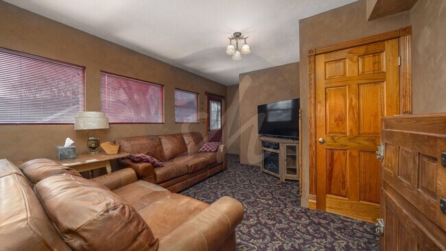 Building Photo - 1111 W Pikes Peak Ave