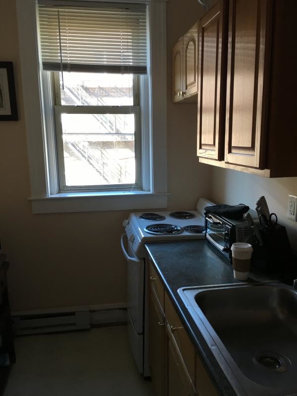 Building Photo - 55 Park Dr