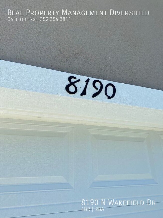 Building Photo - 8190 N Wakefield Dr