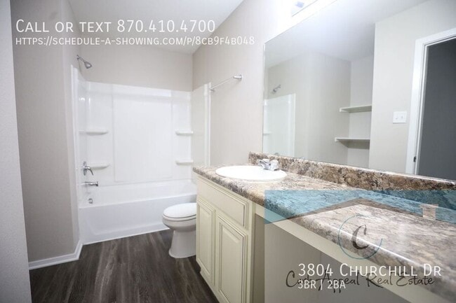 Building Photo - 3804 Churchill Dr