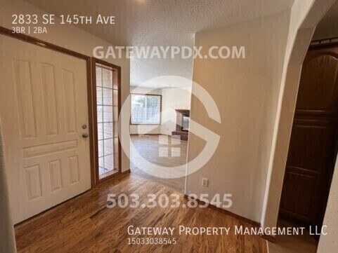 Building Photo - 2833 SE 145th Ave