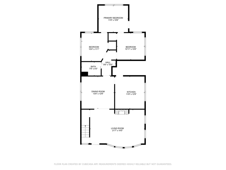 Building Photo - 3265 E Overlook Rd