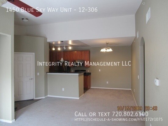 Building Photo - 1450 Blue Sky Way