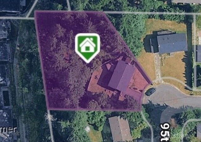 Building Photo - 20101 95th Pl NE