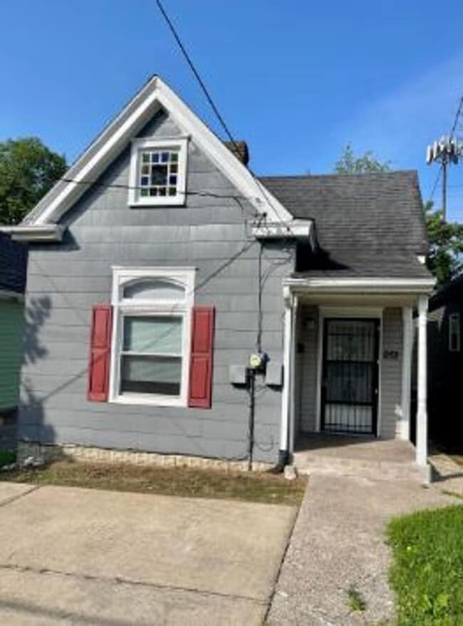 Building Photo - 252 E Loudon Ave